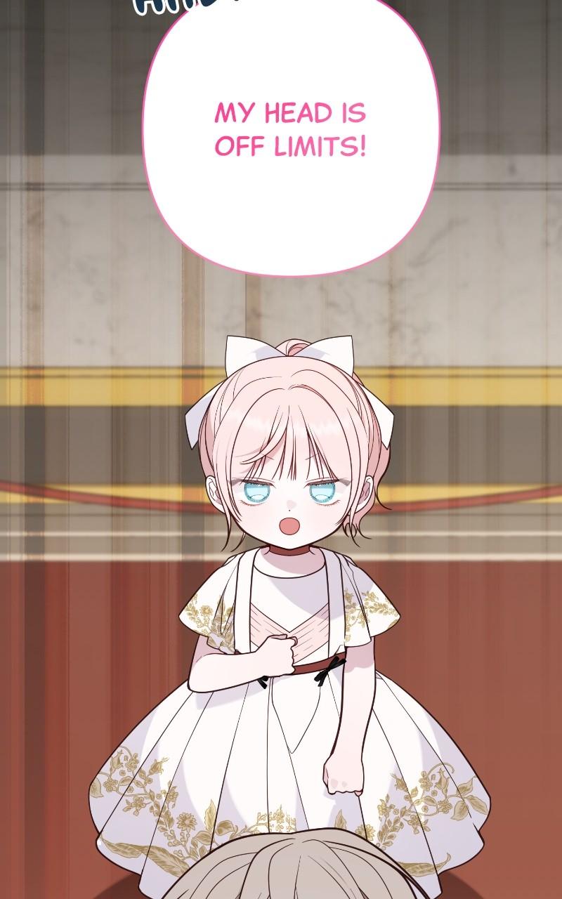 Baby Tyrant Chap 59 - Next Chap 60