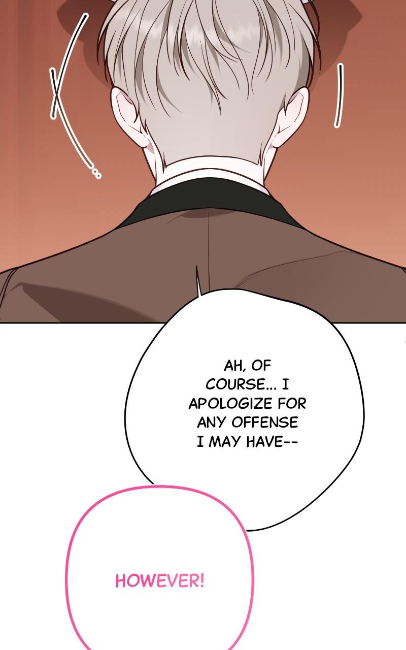 Baby Tyrant Chap 59 - Next Chap 60