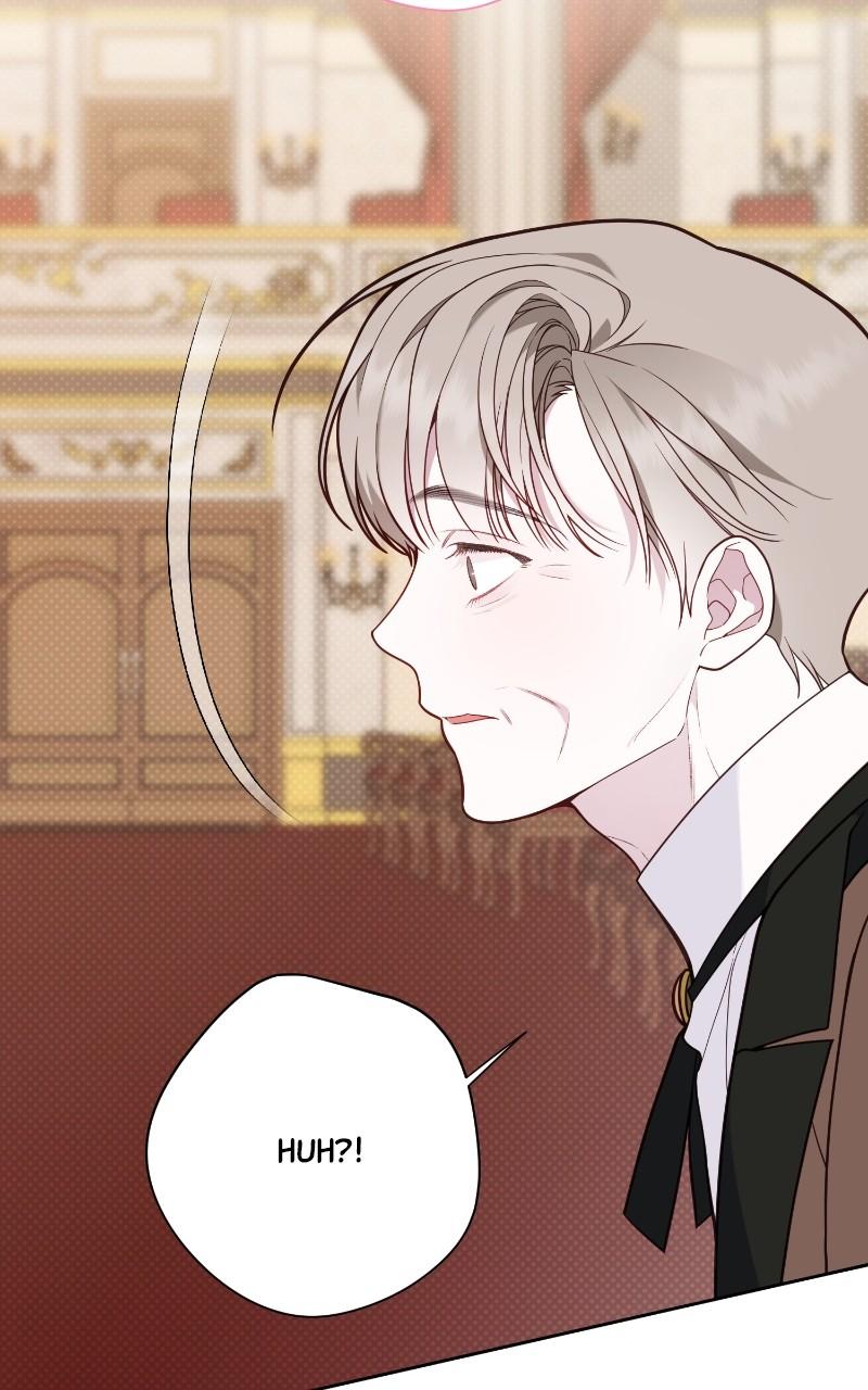 Baby Tyrant Chap 59 - Next Chap 60