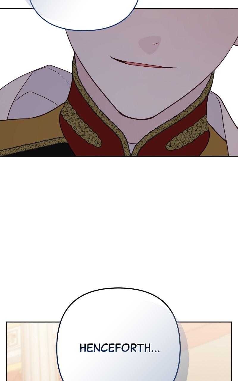 Baby Tyrant Chap 59 - Next Chap 60