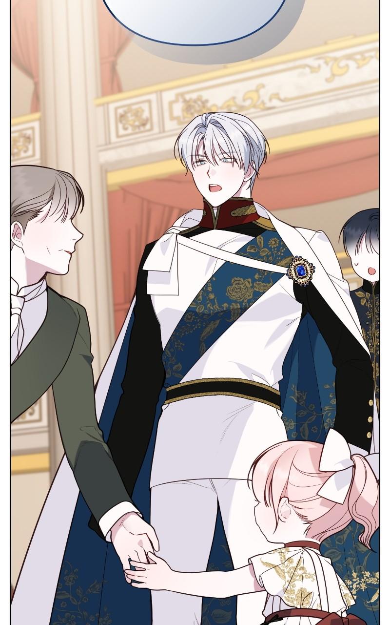 Baby Tyrant Chap 59 - Next Chap 60