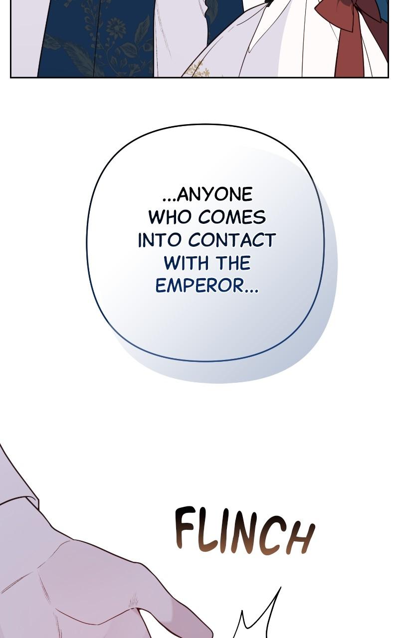 Baby Tyrant Chap 59 - Next Chap 60