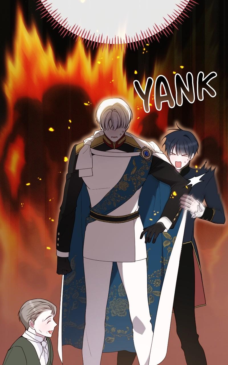 Baby Tyrant Chap 59 - Next Chap 60