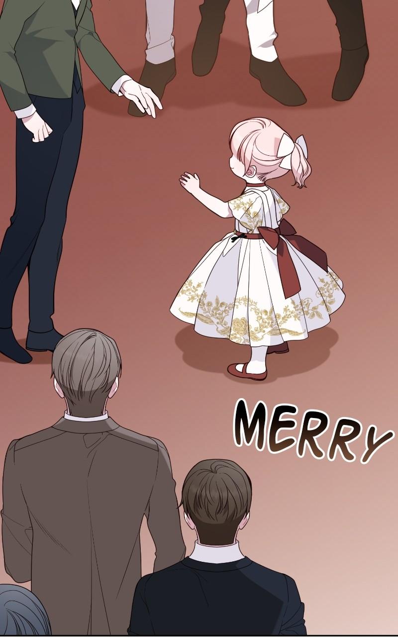 Baby Tyrant Chap 59 - Next Chap 60