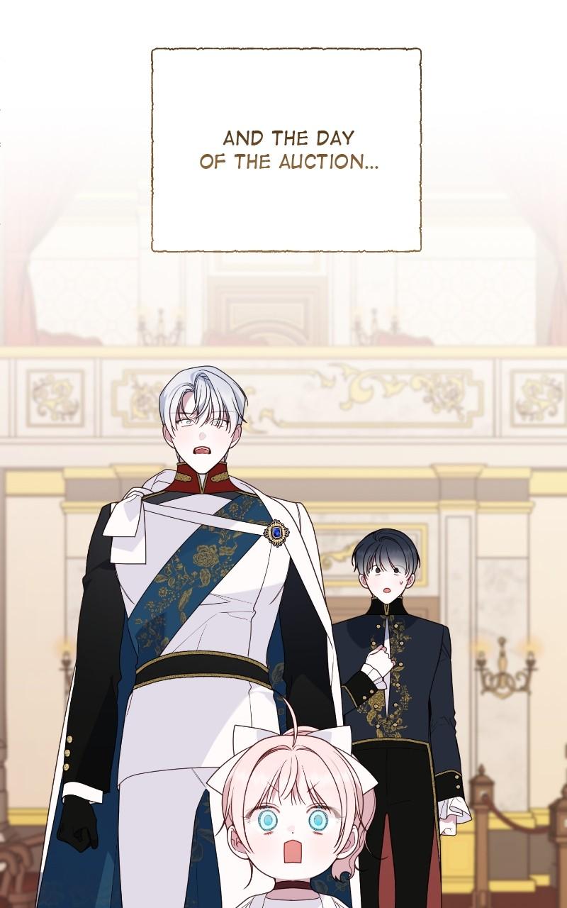 Baby Tyrant Chap 59 - Next Chap 60