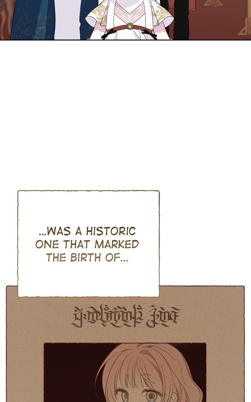Baby Tyrant Chap 59 - Next Chap 60