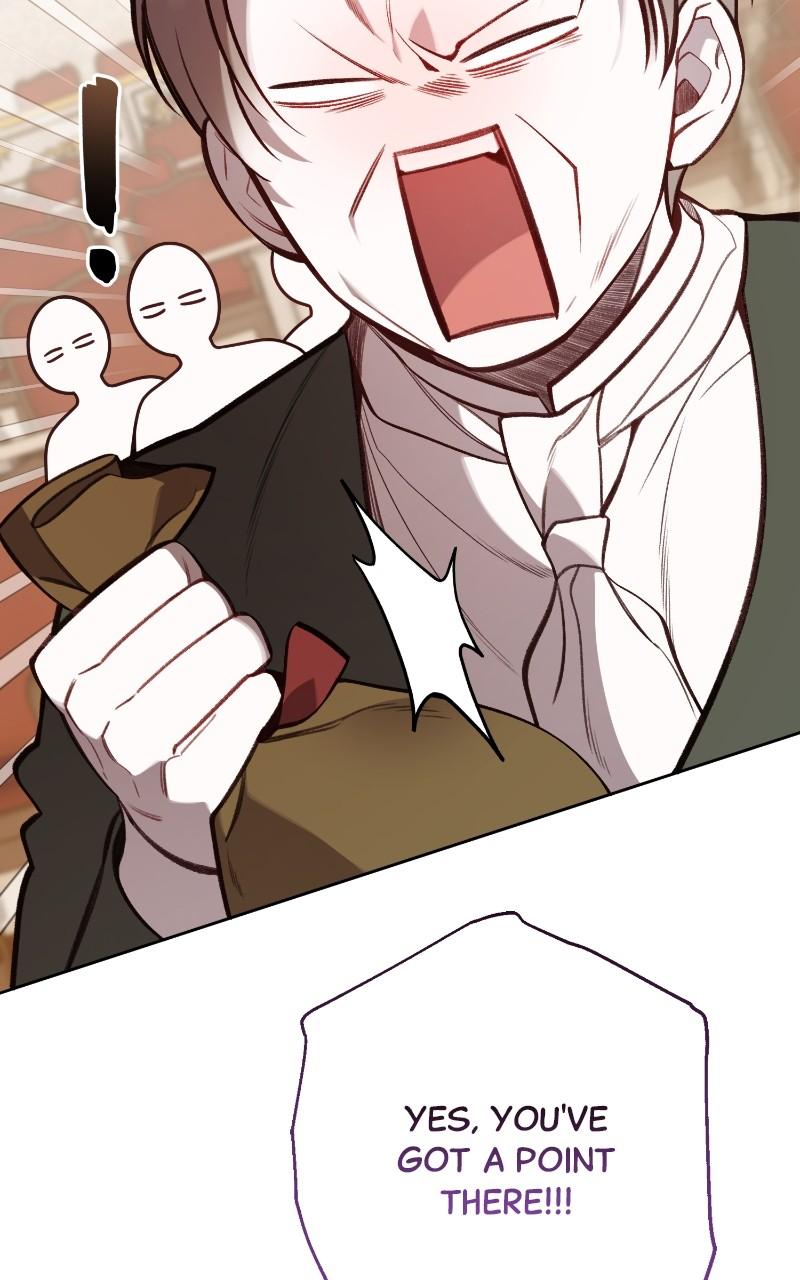 Baby Tyrant Chap 59 - Next Chap 60