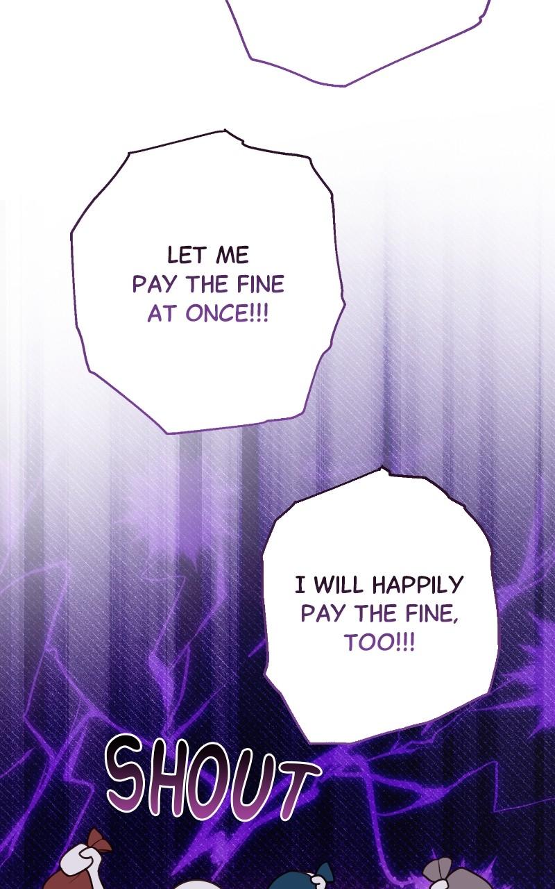 Baby Tyrant Chap 59 - Next Chap 60