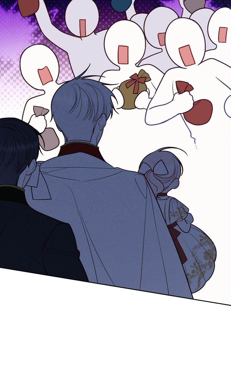 Baby Tyrant Chap 59 - Next Chap 60