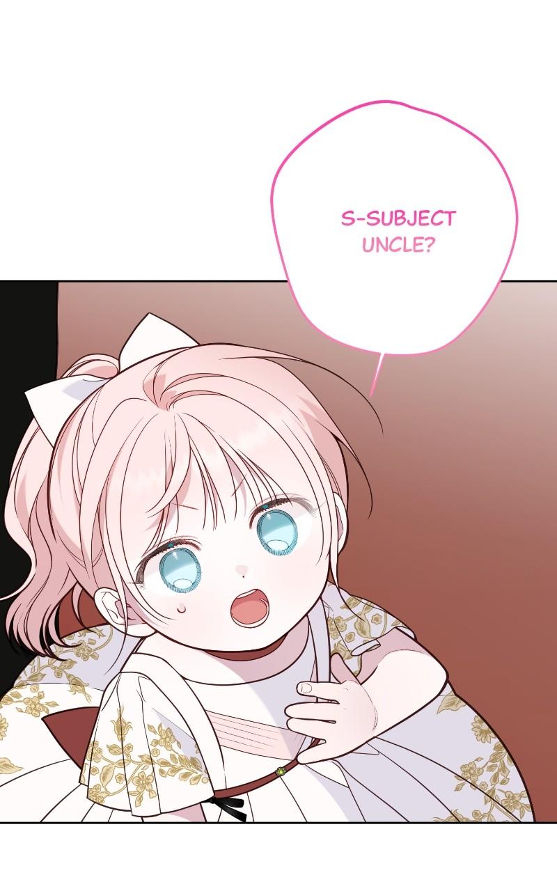 Baby Tyrant Chap 59 - Next Chap 60