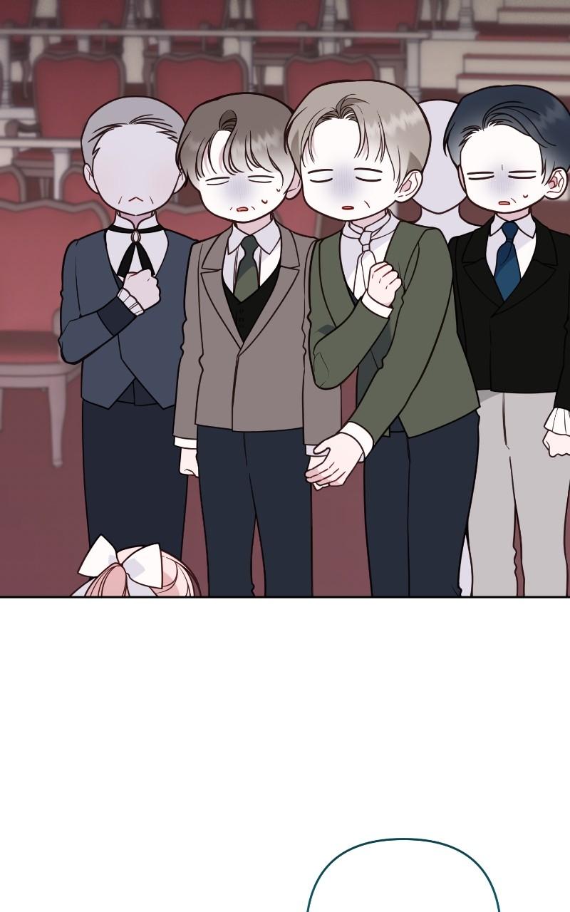 Baby Tyrant Chap 59 - Next Chap 60