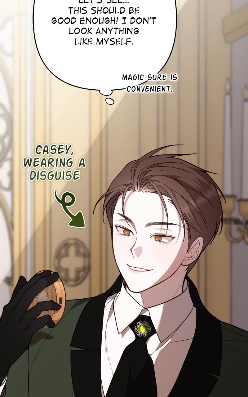 Baby Tyrant Chap 59 - Next Chap 60