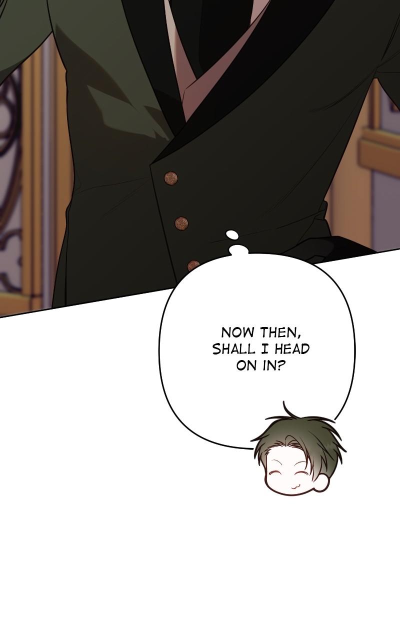 Baby Tyrant Chap 59 - Next Chap 60