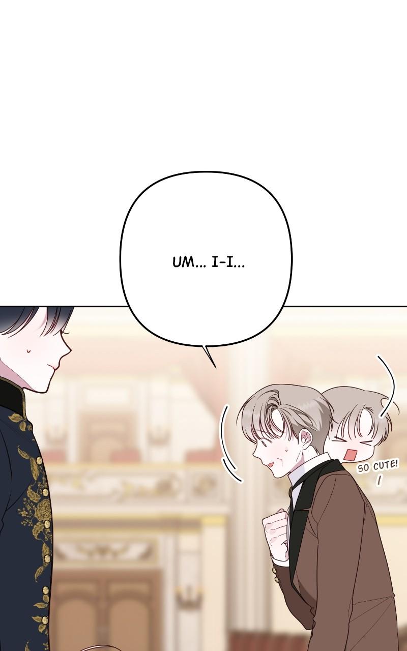 Baby Tyrant Chap 59 - Next Chap 60