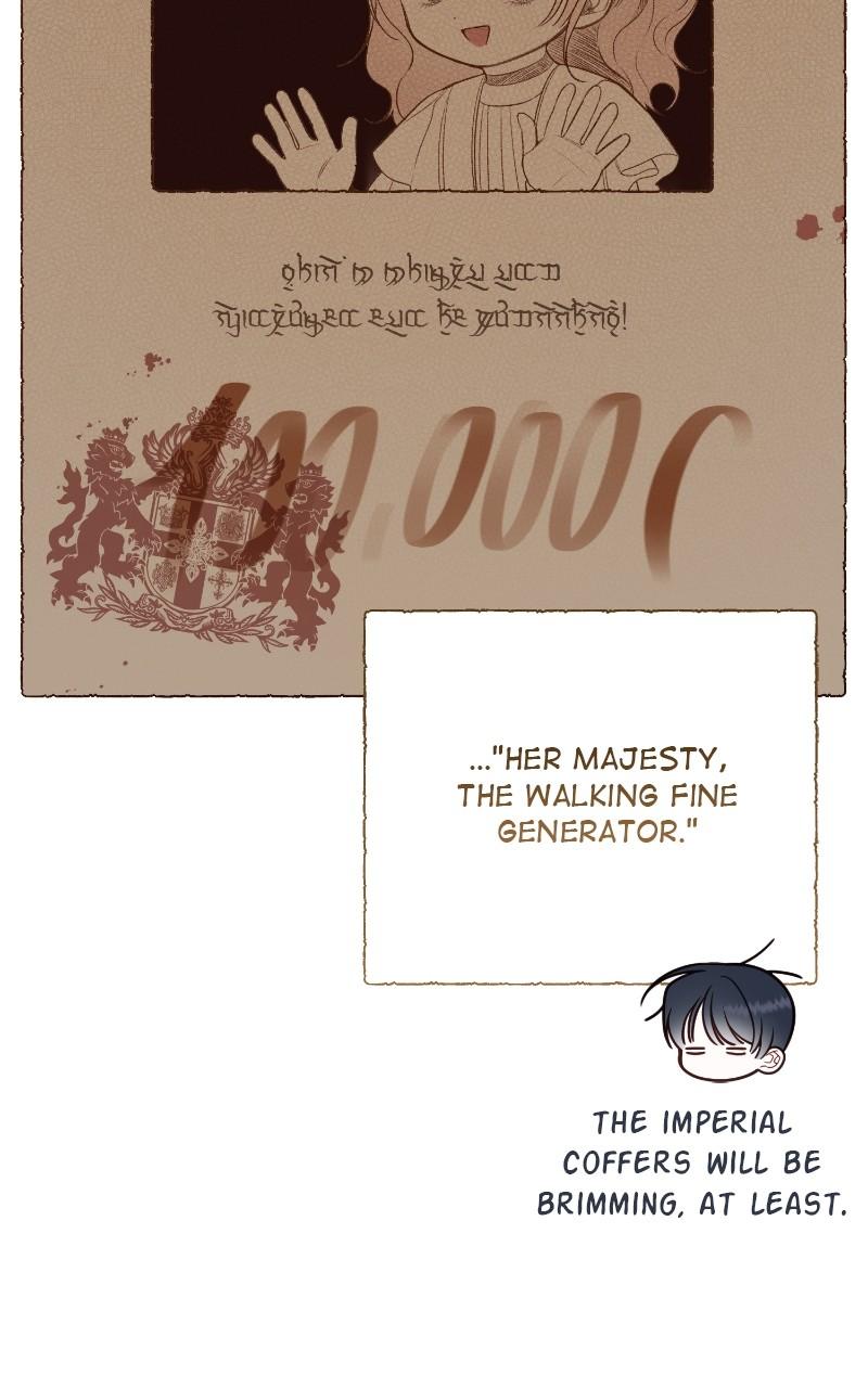 Baby Tyrant Chap 59 - Next Chap 60