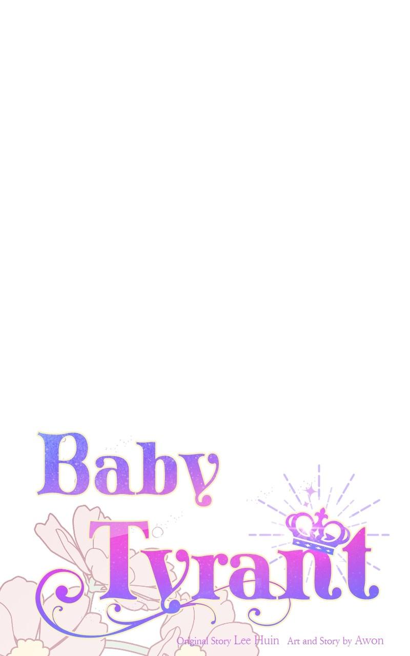 Baby Tyrant Chap 59 - Next Chap 60