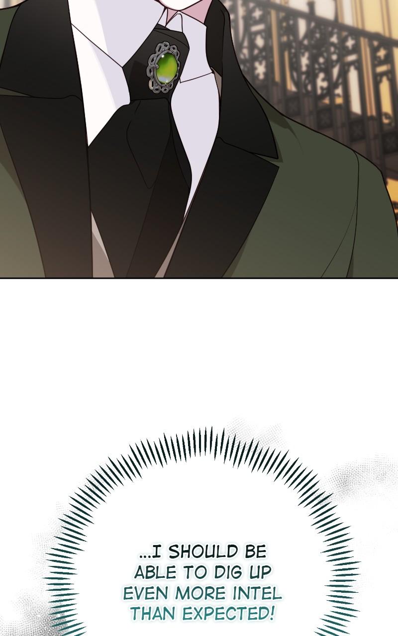 Baby Tyrant Chap 59 - Next Chap 60
