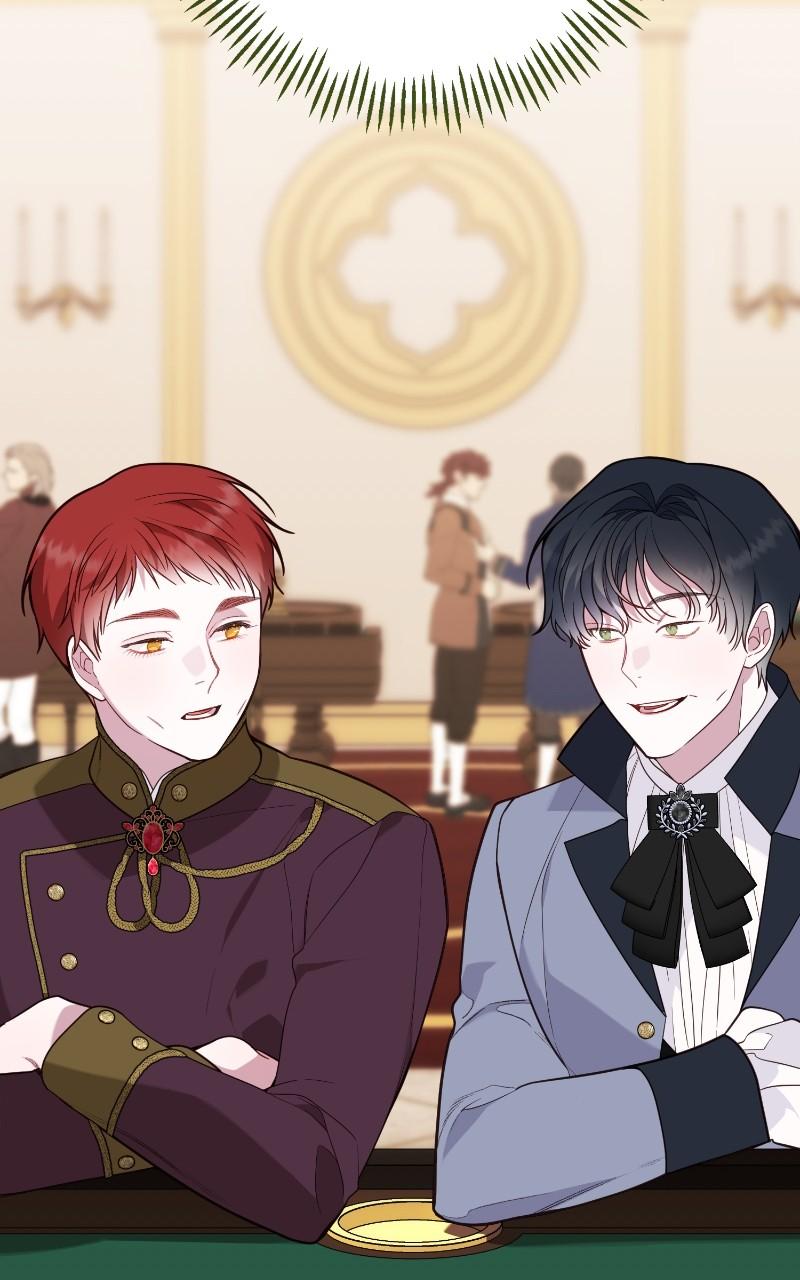 Baby Tyrant Chap 59 - Next Chap 60