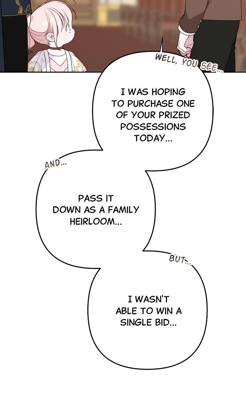 Baby Tyrant Chap 59 - Next Chap 60
