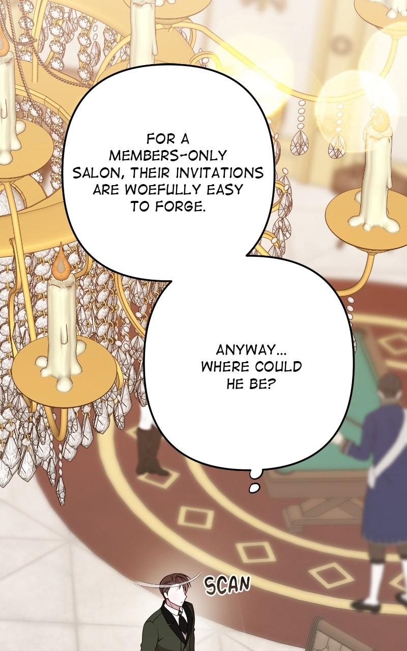 Baby Tyrant Chap 59 - Next Chap 60