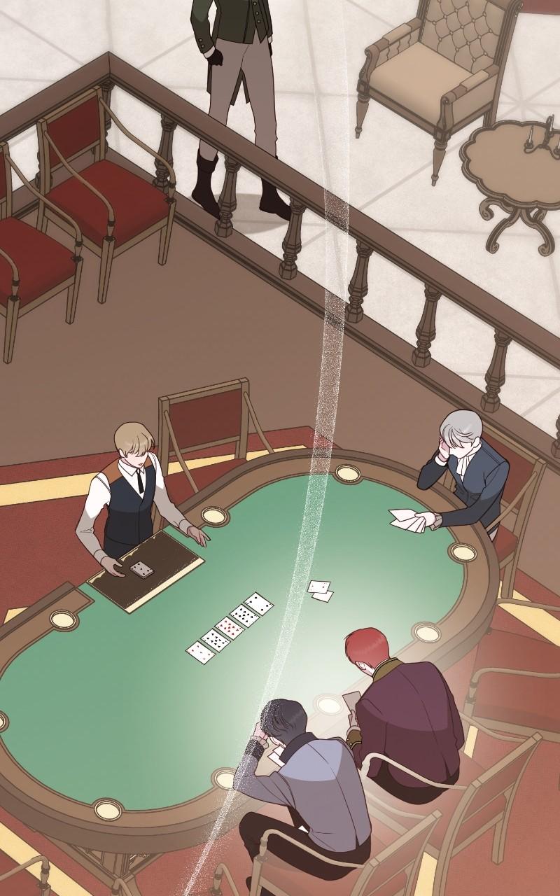 Baby Tyrant Chap 59 - Next Chap 60