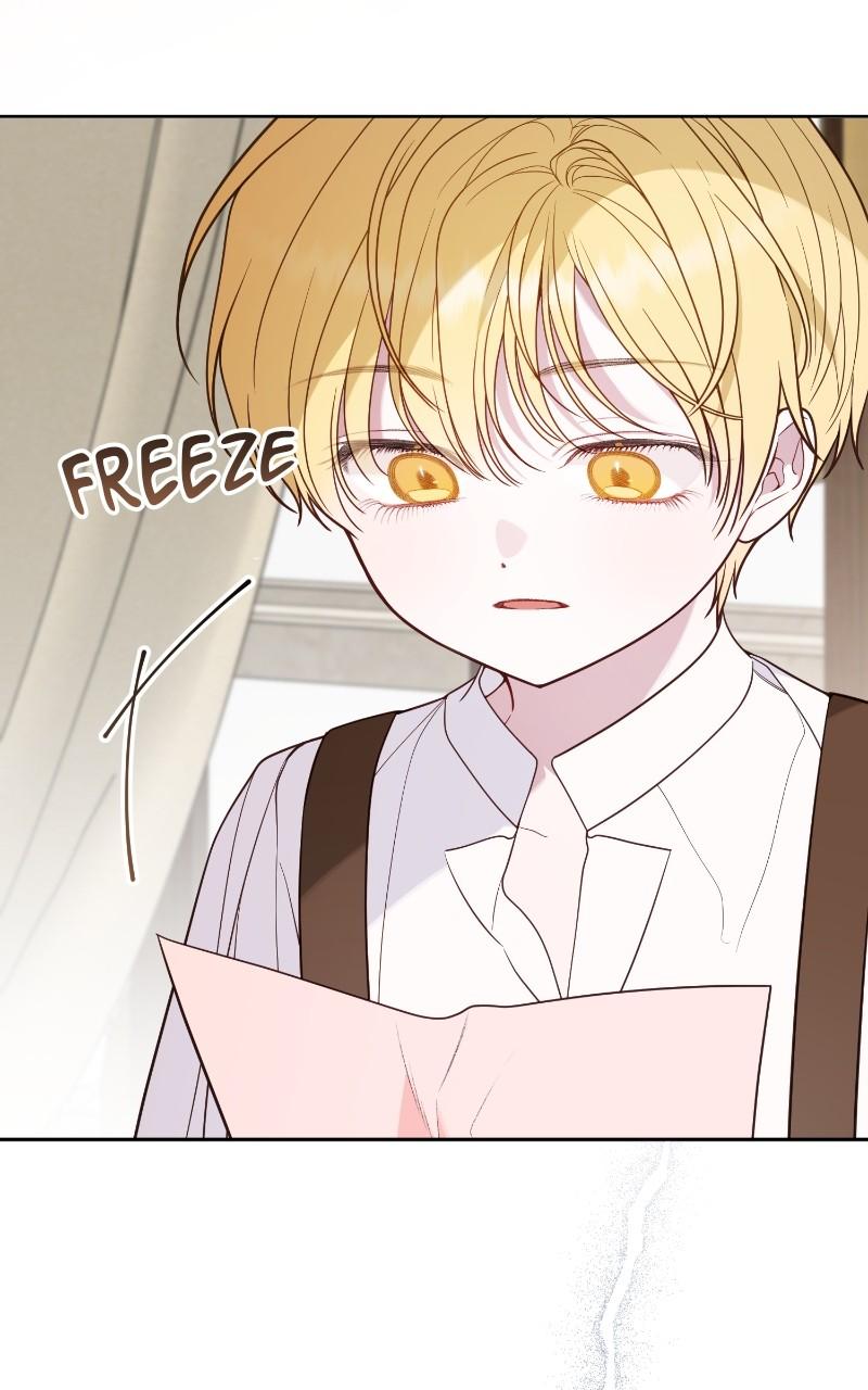 Baby Tyrant Chap 59 - Next Chap 60