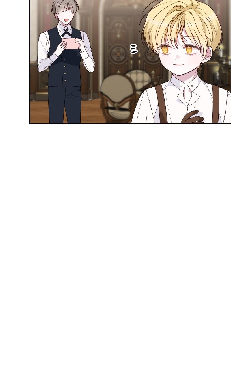 Baby Tyrant Chap 59 - Next Chap 60