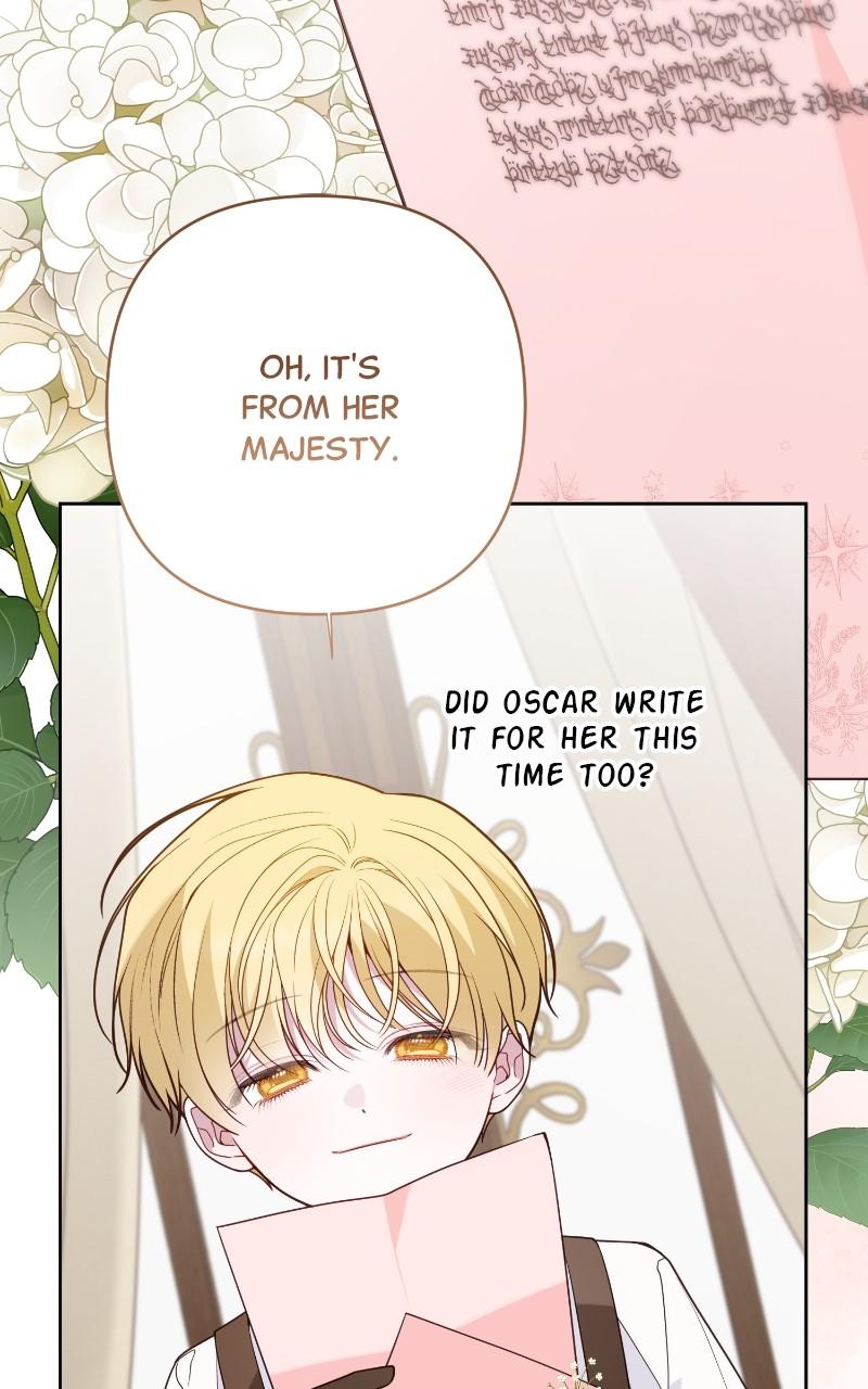 Baby Tyrant Chap 59 - Next Chap 60