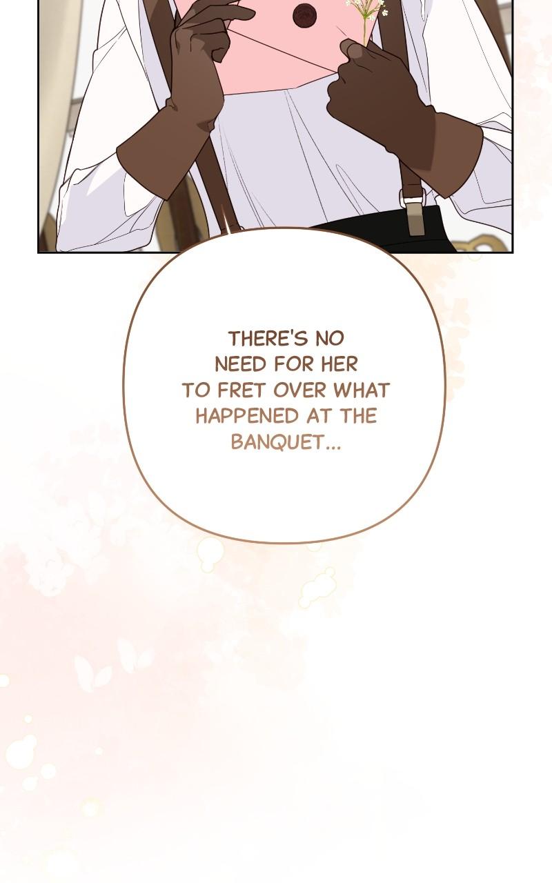 Baby Tyrant Chap 59 - Next Chap 60