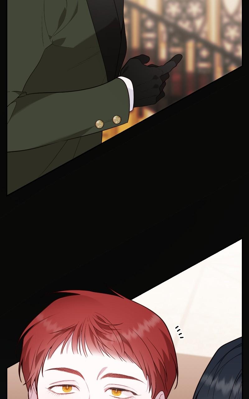 Baby Tyrant Chap 59 - Next Chap 60