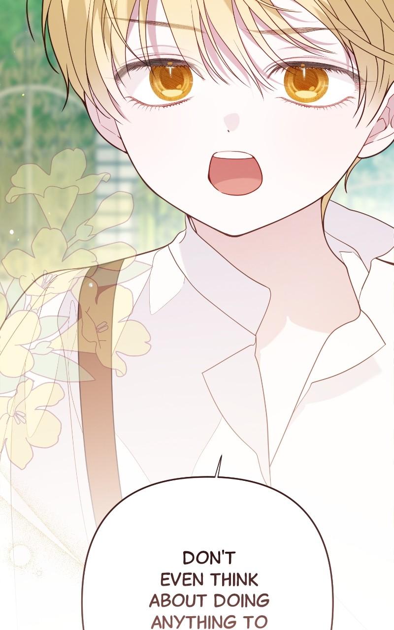 Baby Tyrant Chap 59 - Next Chap 60