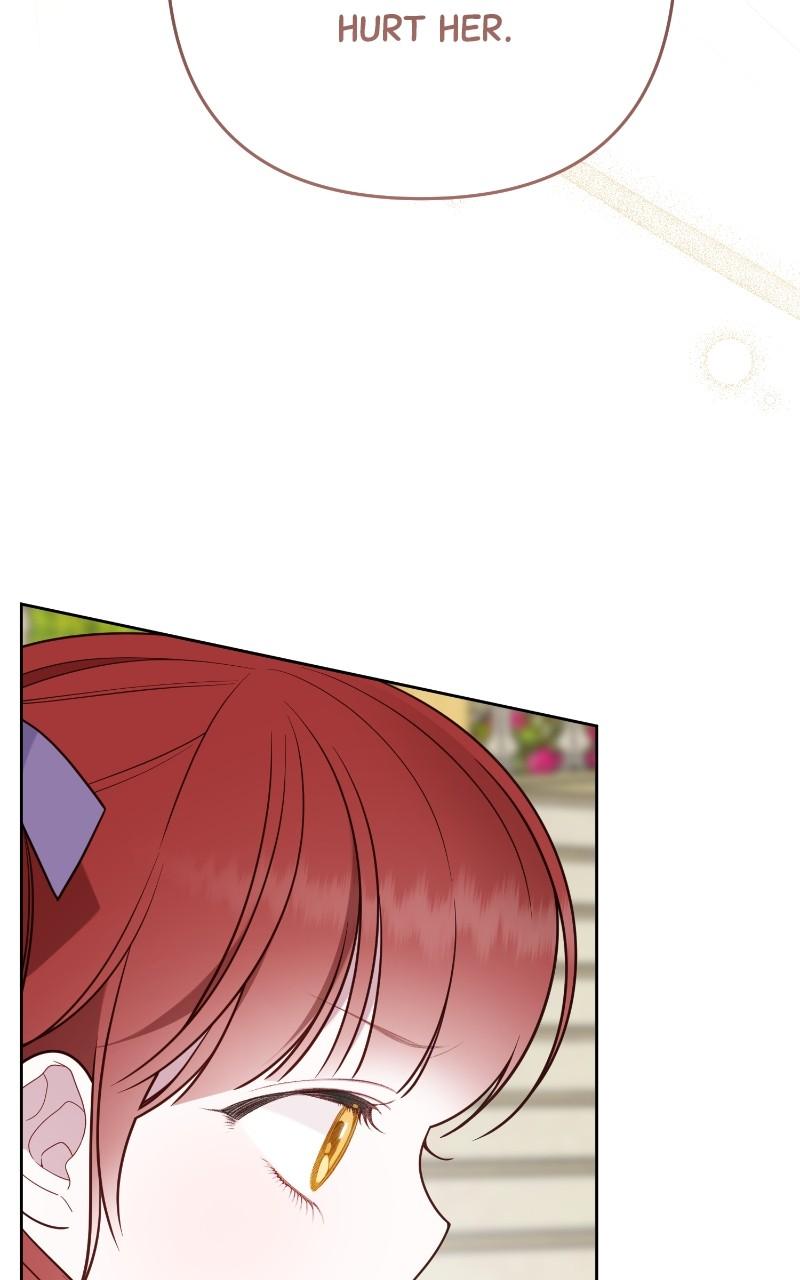 Baby Tyrant Chap 59 - Next Chap 60
