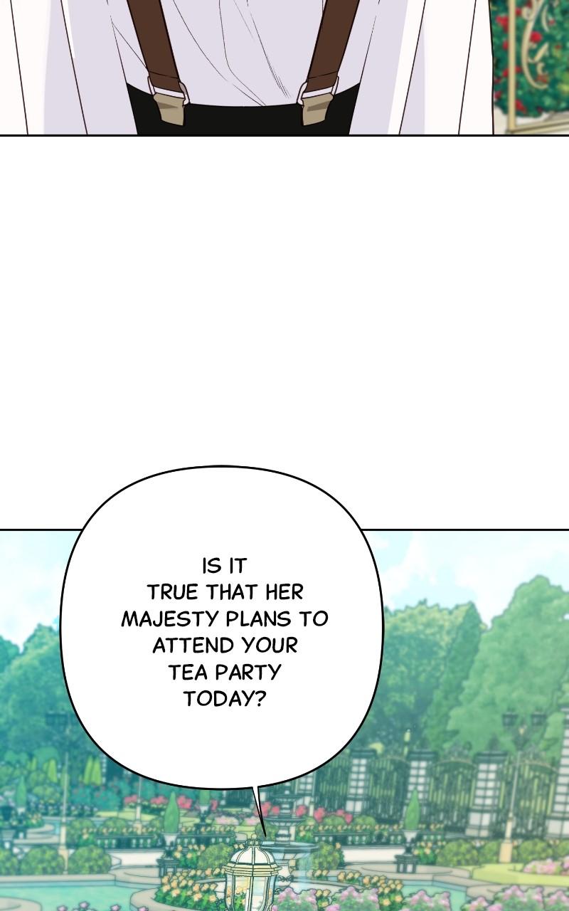 Baby Tyrant Chap 59 - Next Chap 60