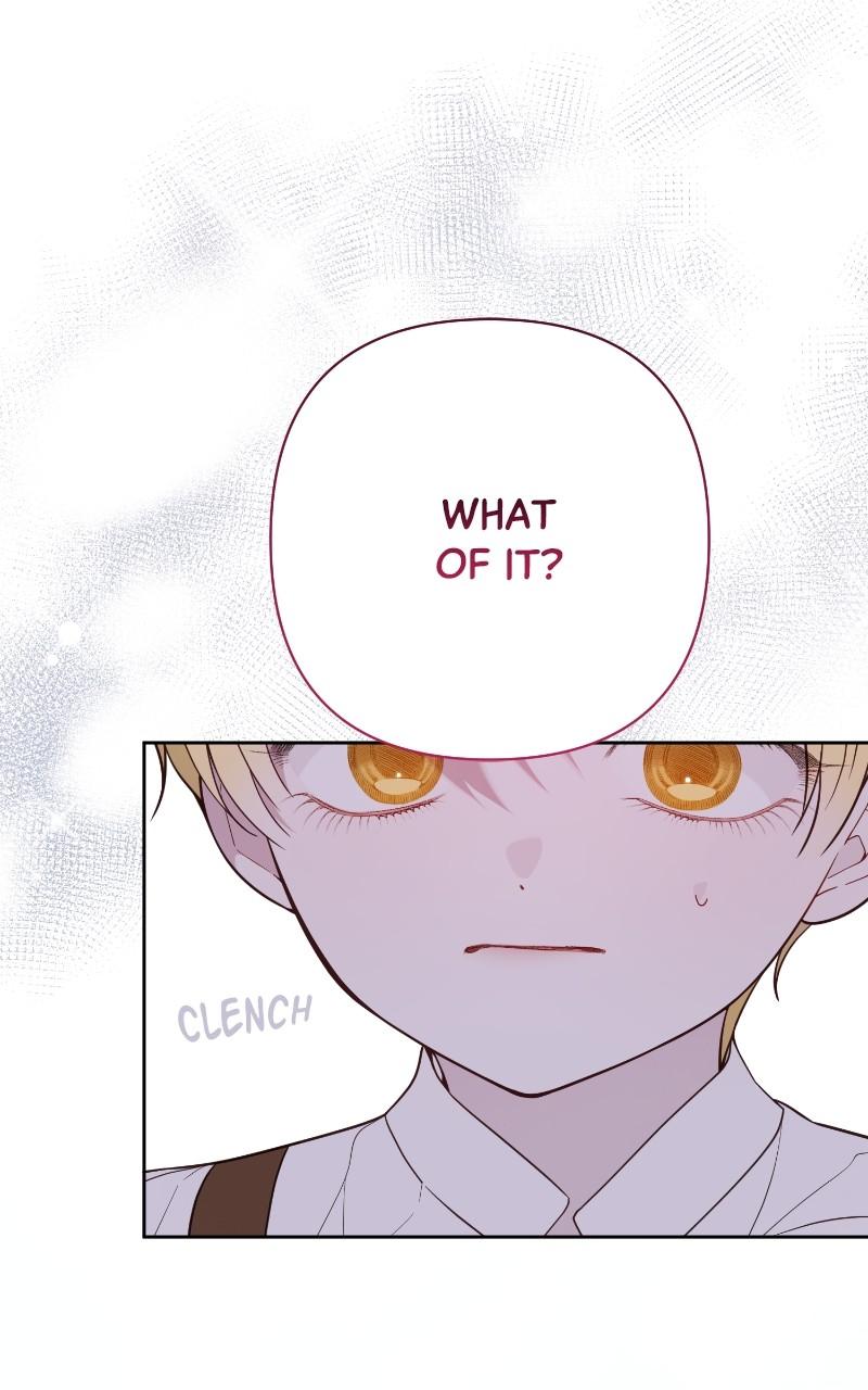 Baby Tyrant Chap 59 - Next Chap 60