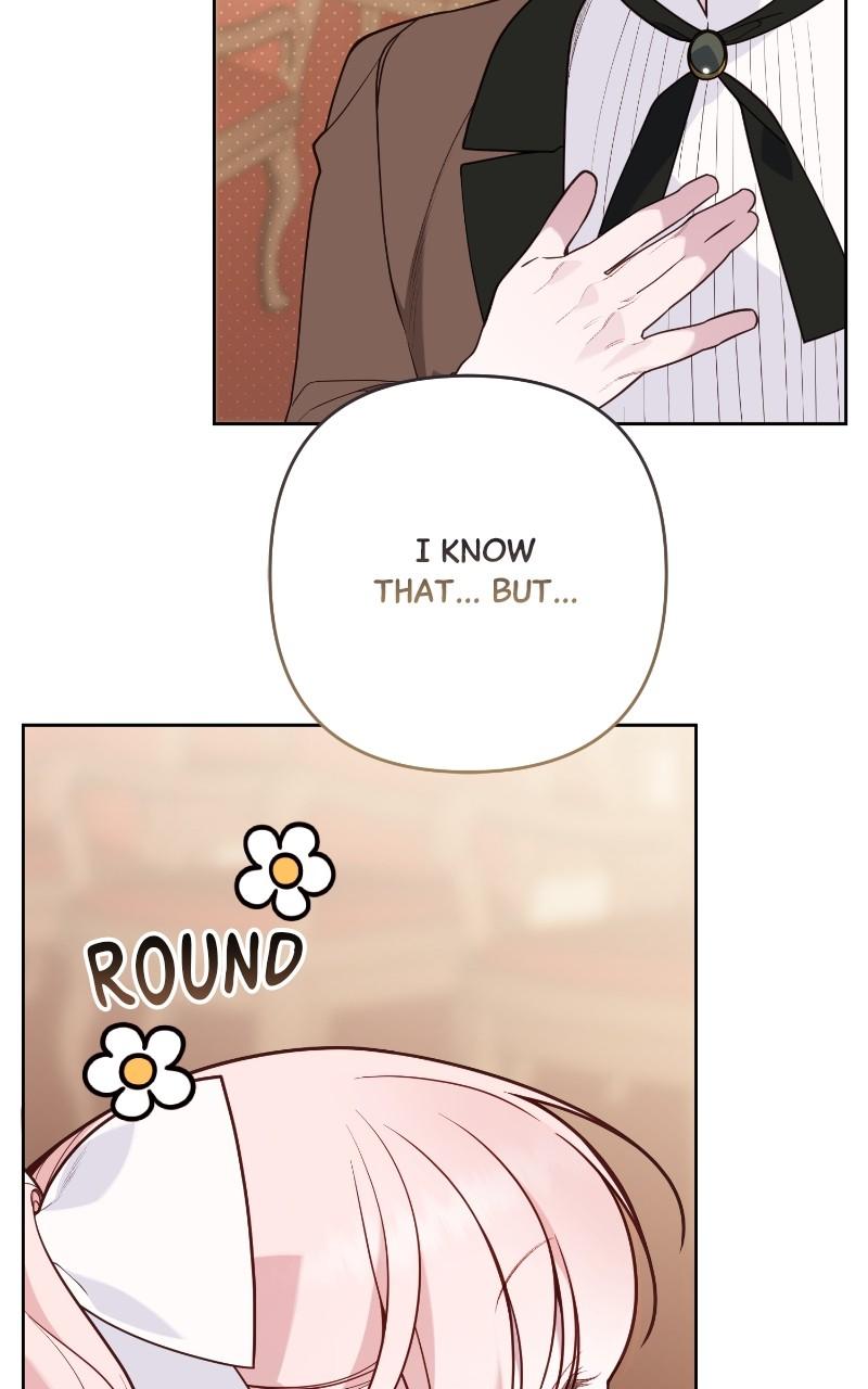 Baby Tyrant Chap 59 - Next Chap 60