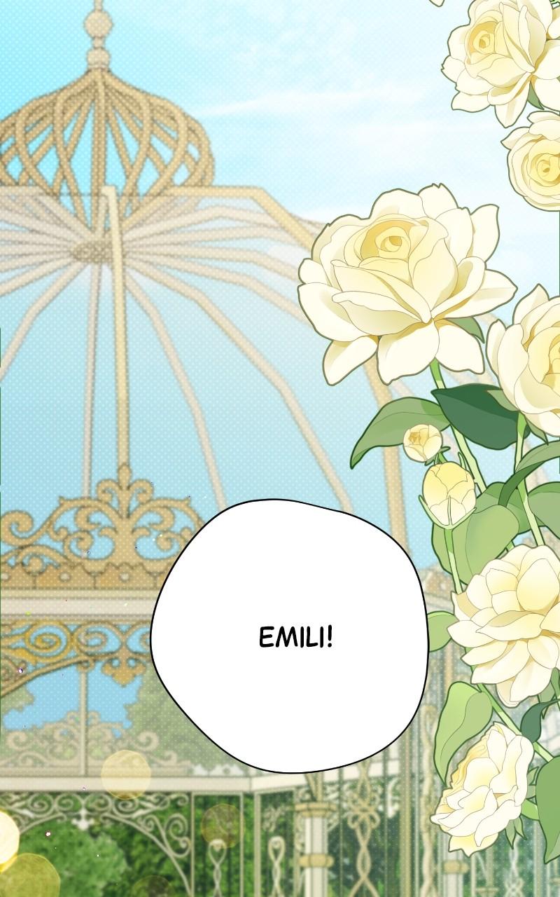 Baby Tyrant Chap 59 - Next Chap 60