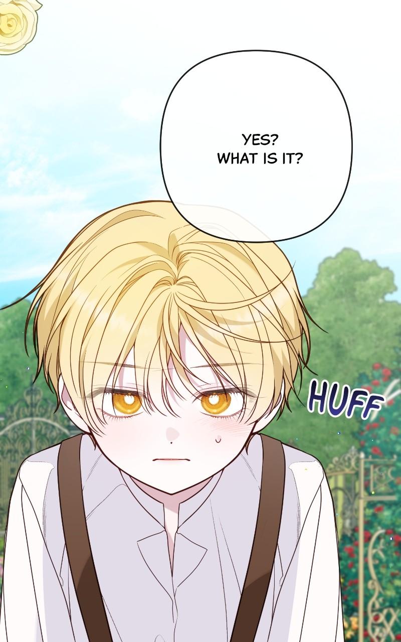 Baby Tyrant Chap 59 - Next Chap 60
