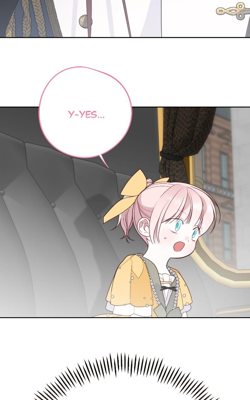 Baby Tyrant Chap 50 - Next Chap 51