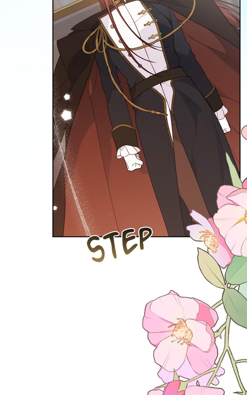 Baby Tyrant Chap 50 - Next Chap 51