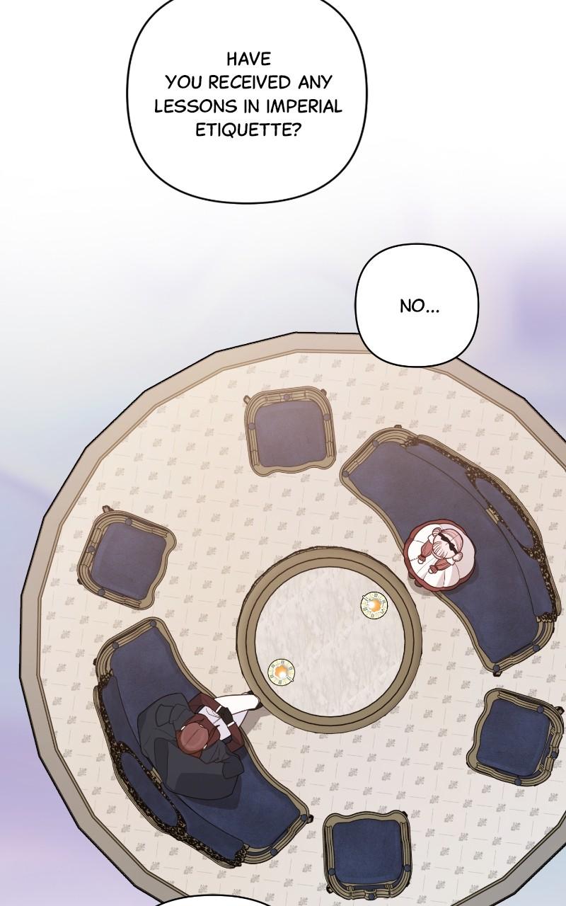 Baby Tyrant Chap 50 - Next Chap 51