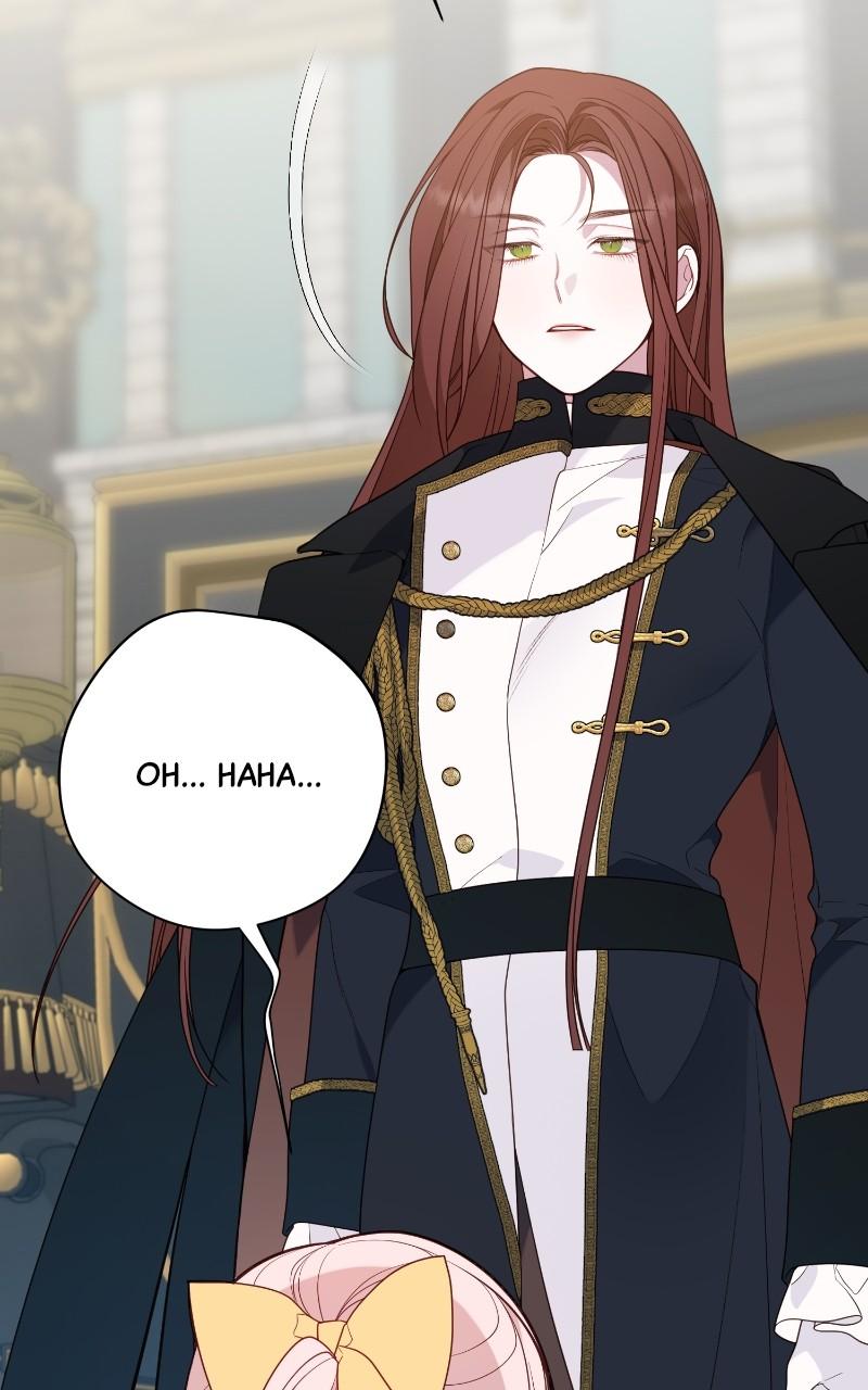 Baby Tyrant Chap 50 - Next Chap 51