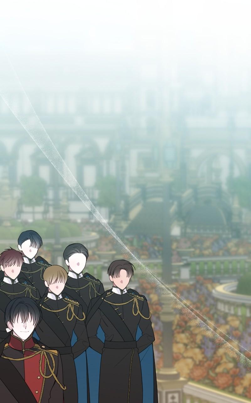 Baby Tyrant Chap 50 - Next Chap 51