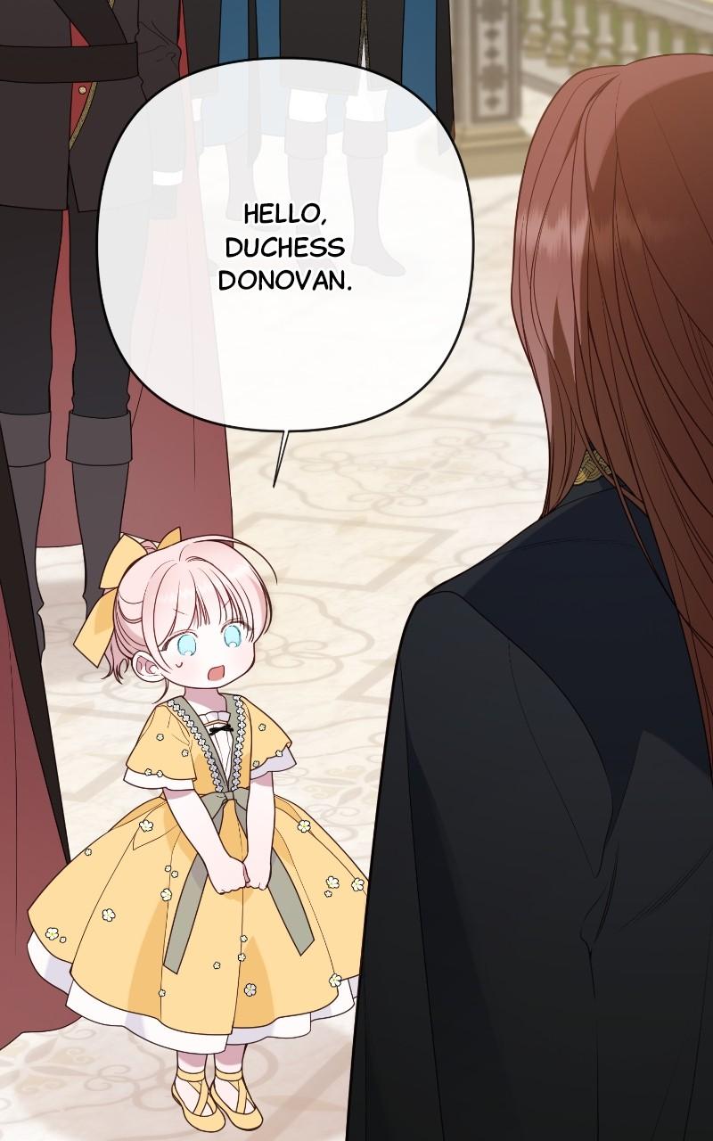 Baby Tyrant Chap 50 - Next Chap 51