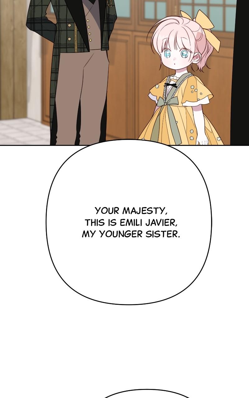 Baby Tyrant Chap 50 - Next Chap 51