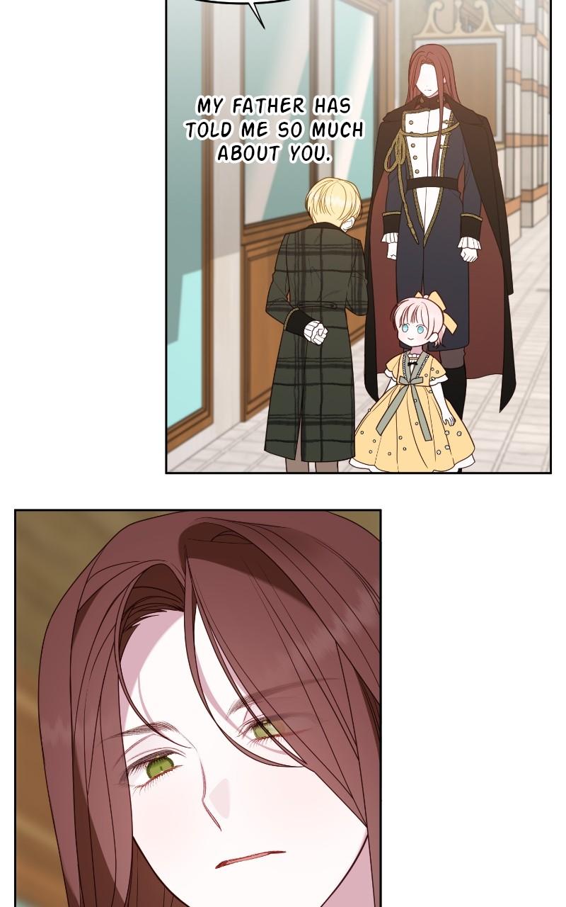 Baby Tyrant Chap 50 - Next Chap 51