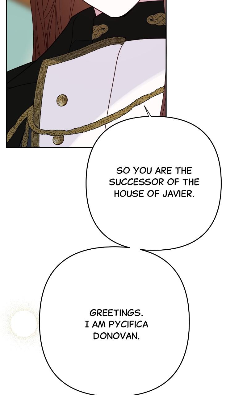 Baby Tyrant Chap 50 - Next Chap 51