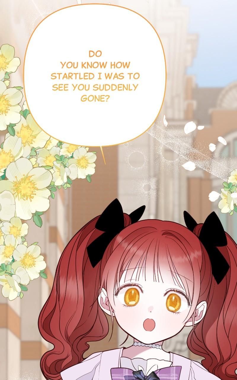 Baby Tyrant Chap 50 - Next Chap 51