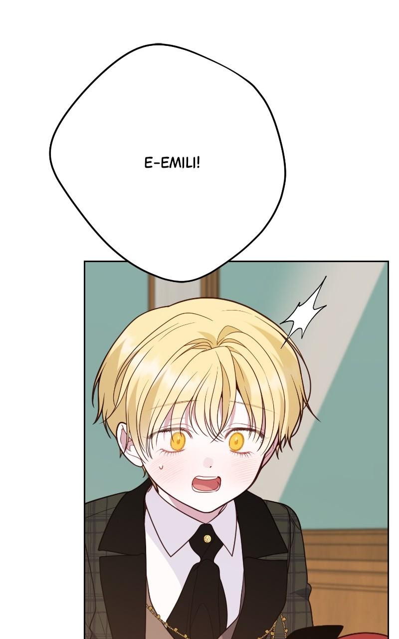 Baby Tyrant Chap 50 - Next Chap 51