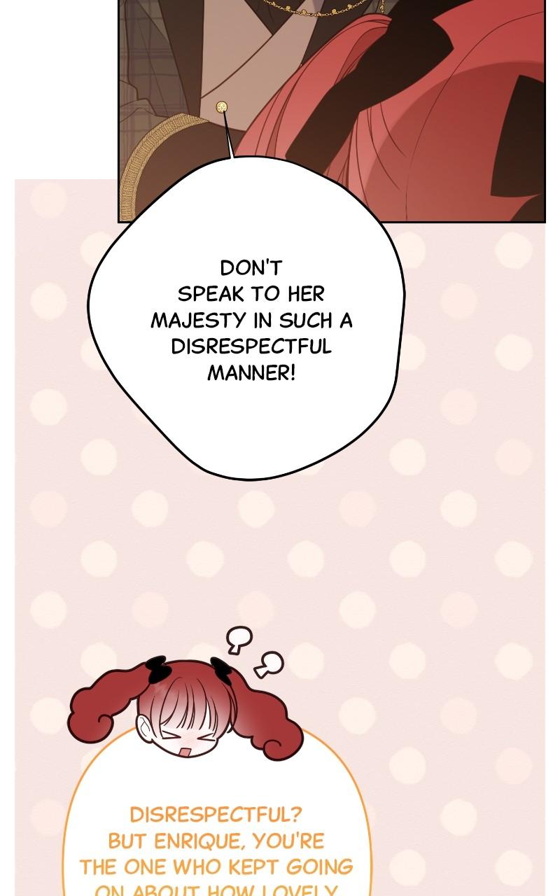 Baby Tyrant Chap 50 - Next Chap 51