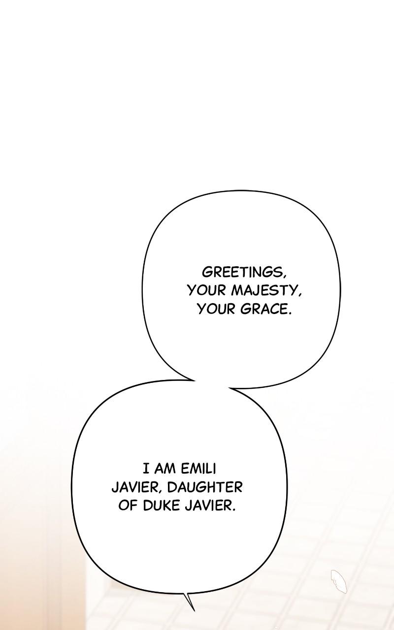 Baby Tyrant Chap 50 - Next Chap 51